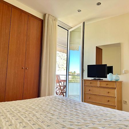 New! Apartamento Con Piscina Y Balcon A 2 Minutos De La Playa. Wi-Fi L'Estartit Luaran gambar