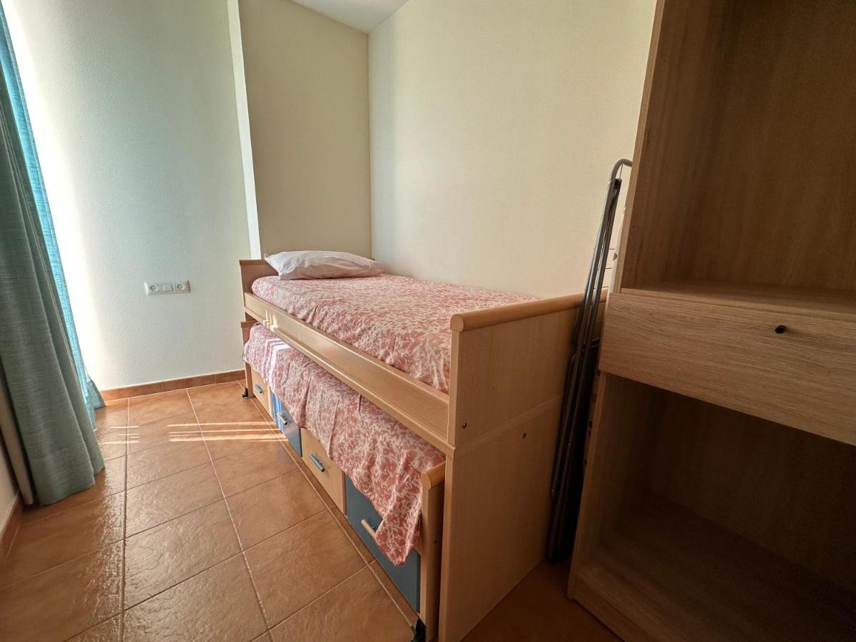 New! Apartamento Con Piscina Y Balcon A 2 Minutos De La Playa. Wi-Fi L'Estartit Luaran gambar